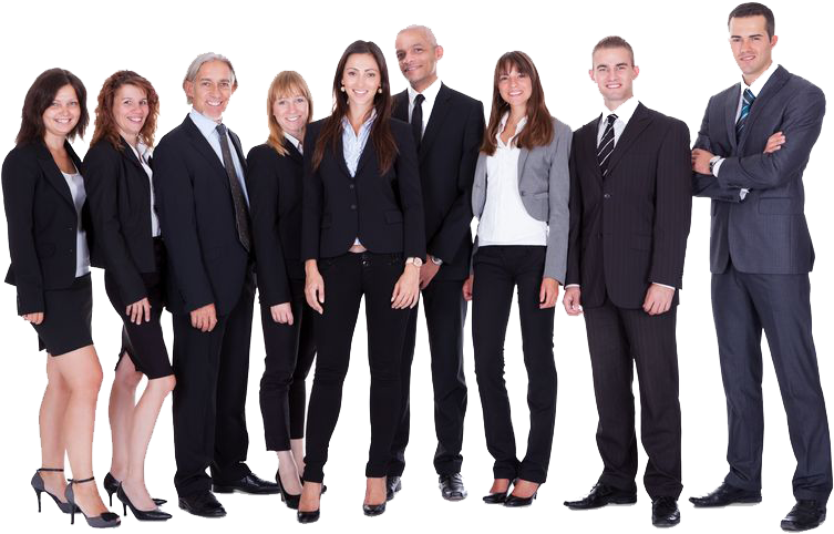 Our Team - Transformation Your Very Own Business Guarantee! 9781482657425 (848x565), Png Download
