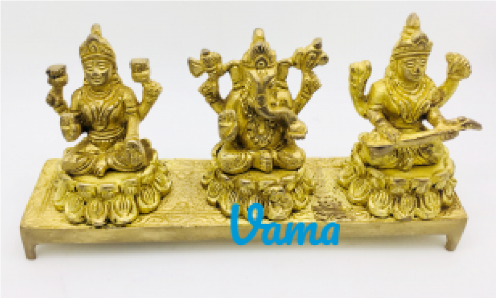 Ganesha (1000x1000), Png Download