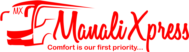 Logo Sticky Logo - Manali Xpress (800x224), Png Download