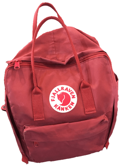 Search For Users And Pictures On Picsart - Fjallraven Kanken (525x700), Png Download