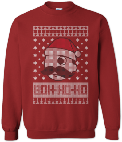 Sweater (480x480), Png Download