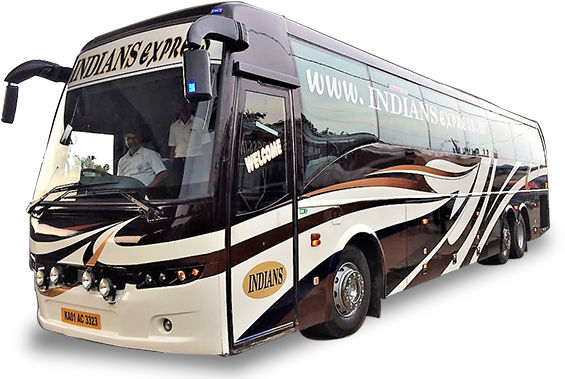Tour Bus Service (580x383), Png Download