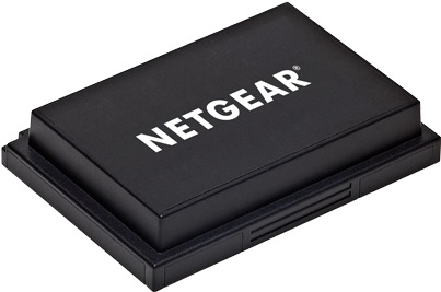 Replacement Battery For Mobile Hotspots - Netgear Mobile Hotspot Battery (440x293), Png Download