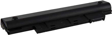6 Cell Li Ion 4400mah Battery - 6 Cell Li Ion (480x332), Png Download