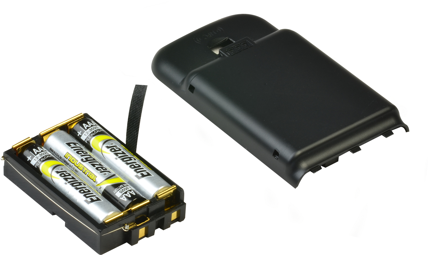 Listentalk Aaa Battery Compartment - Listen Technologies La-435 Aaa Battery Compartment, (1500x957), Png Download