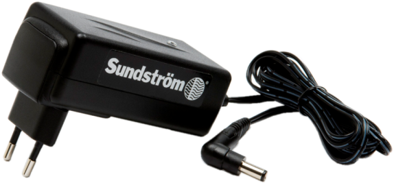Battery Charger Sr 700 Uk - Sundström Safety Ab (700x560), Png Download