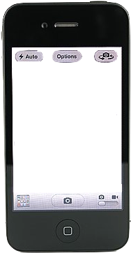 Mobile Battery Png Transparent Tumblr - Transparent Tumblr Phone (299x450), Png Download