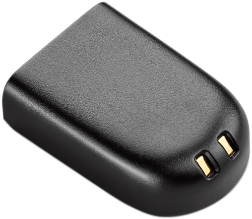 Replacement Battery For The Savi 740/440 Headset, Spare - Plantronics W740 & W440 Spare Battery (500x435), Png Download