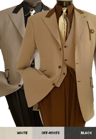 Pause - Tuxedo (339x488), Png Download