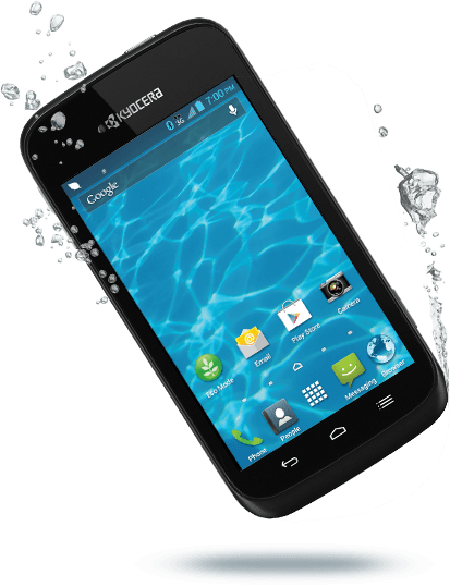 Phone Should Be Dried As Quickly As Possible When Wet - Hwawi Y600 (413x539), Png Download