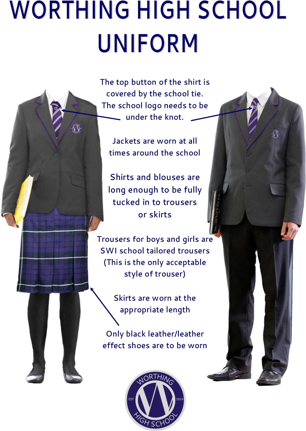 Download Parents Will Need To Register First By Going To The Worthing