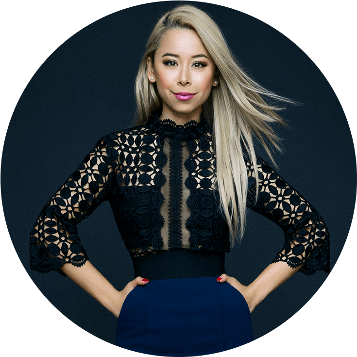 Ashleyheadshot - Ashley Weston (742x744), Png Download