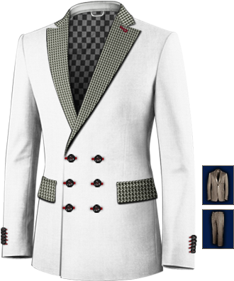 Ladies Fancy Suits Png Tailor Made Ladies Suits - Ladies Tailored Suits Uk (350x450), Png Download