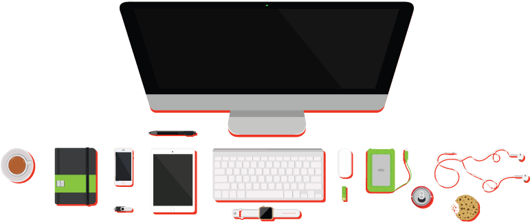 Web Development - Web Design (800x360), Png Download