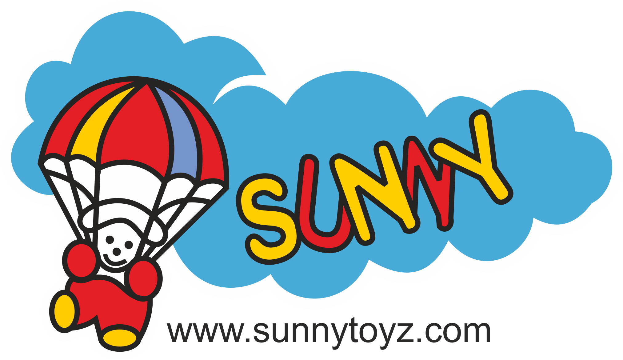 Sunnytoyz (2024x1190), Png Download