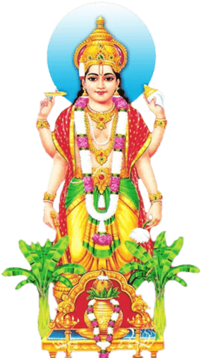 Aarti Shri Satyanarayan Ji - Satyanarayan Katha (372x544), Png Download