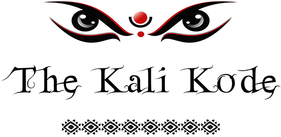 Subscribe To The Kali Kode (600x314), Png Download