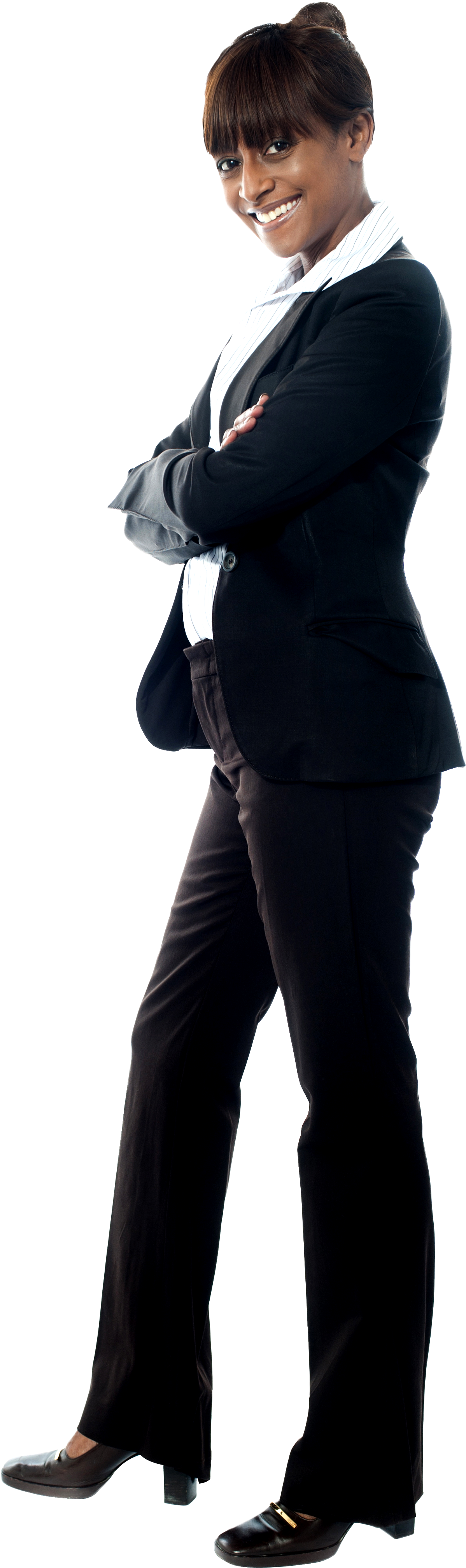 Business Women Png Image (2404x4256), Png Download