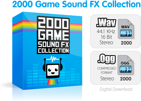 Crypticblonde - Game Sound Effect (500x350), Png Download
