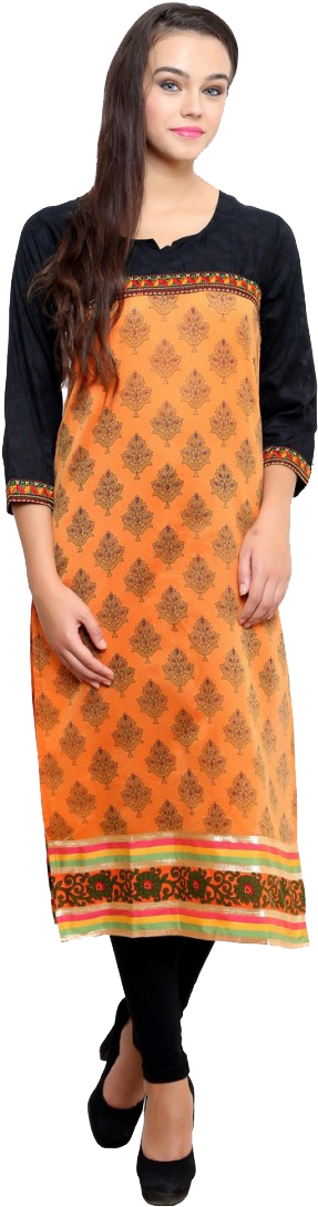 Chanderi (1000x1231), Png Download