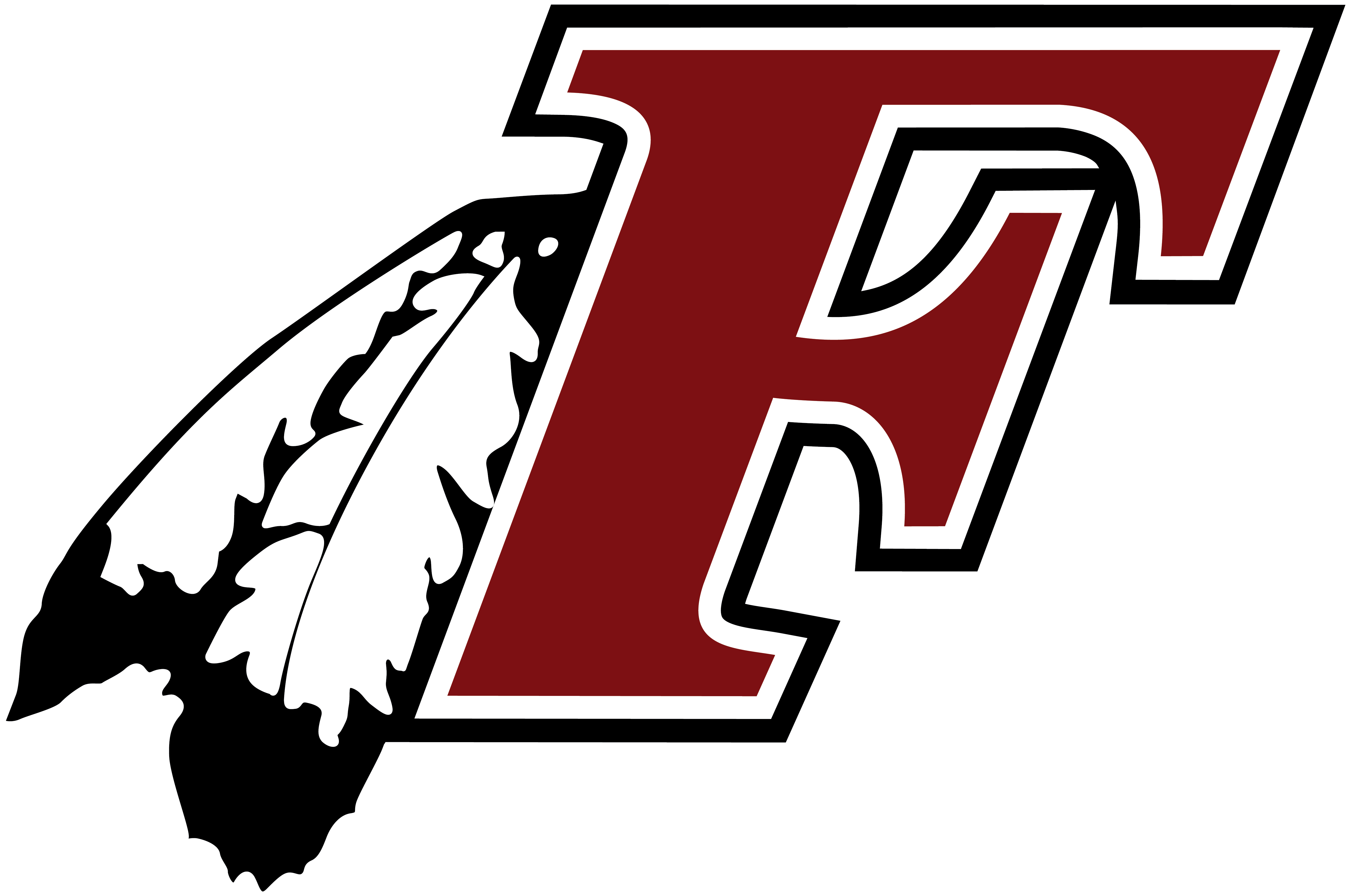 Menomonee Falls High School (5202x3448), Png Download