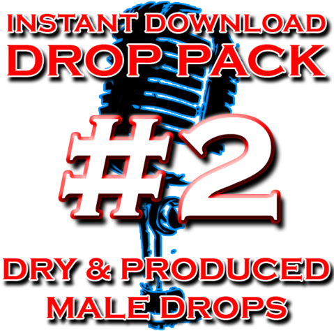 Dj Drops 24/7 - Graphic Design (480x480), Png Download