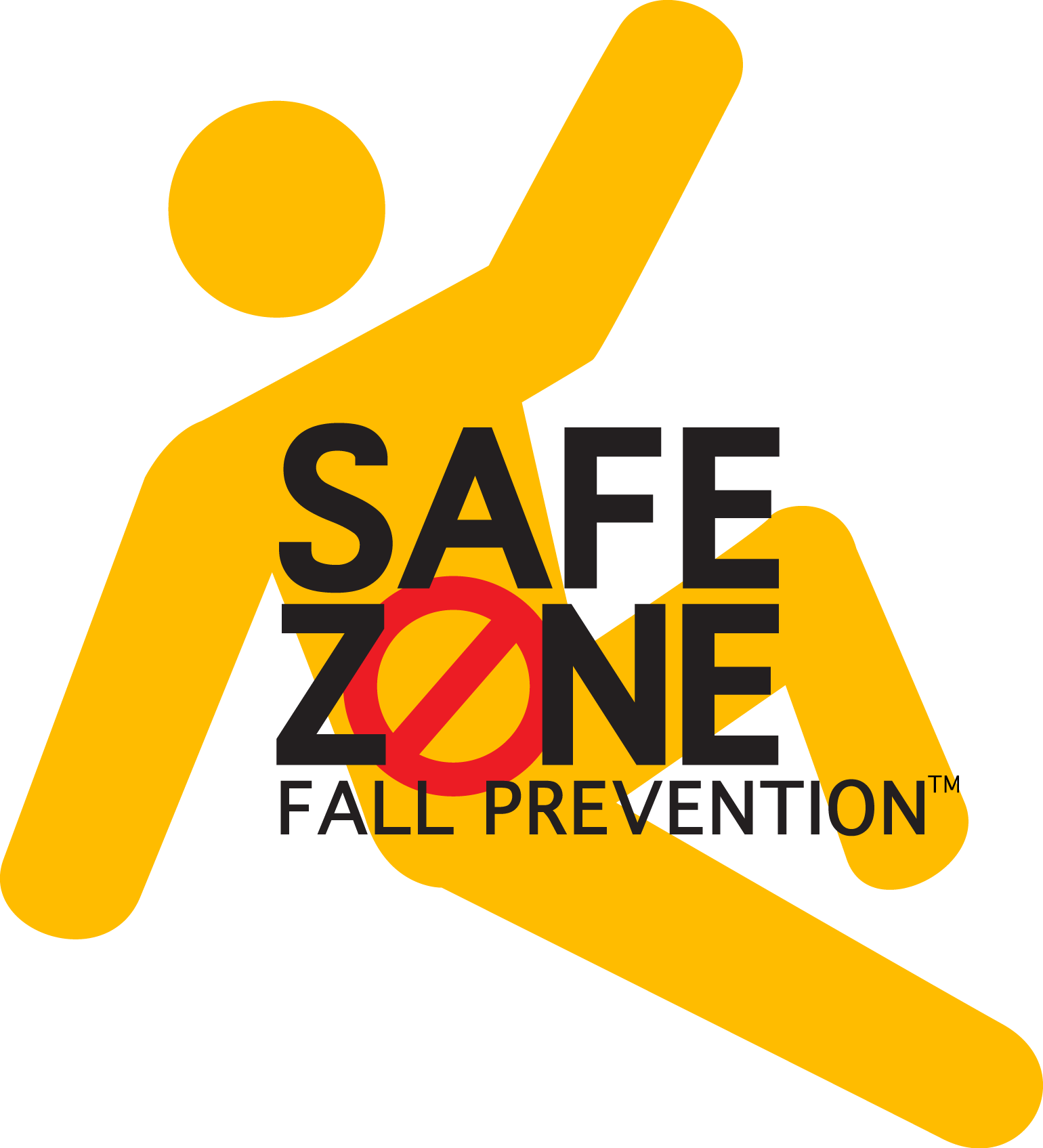 Denise Dipaolo, Rn, Bsn - Fall Prevention Clip Art (1540x1695), Png Download