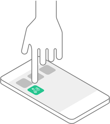 Hand (750x750), Png Download