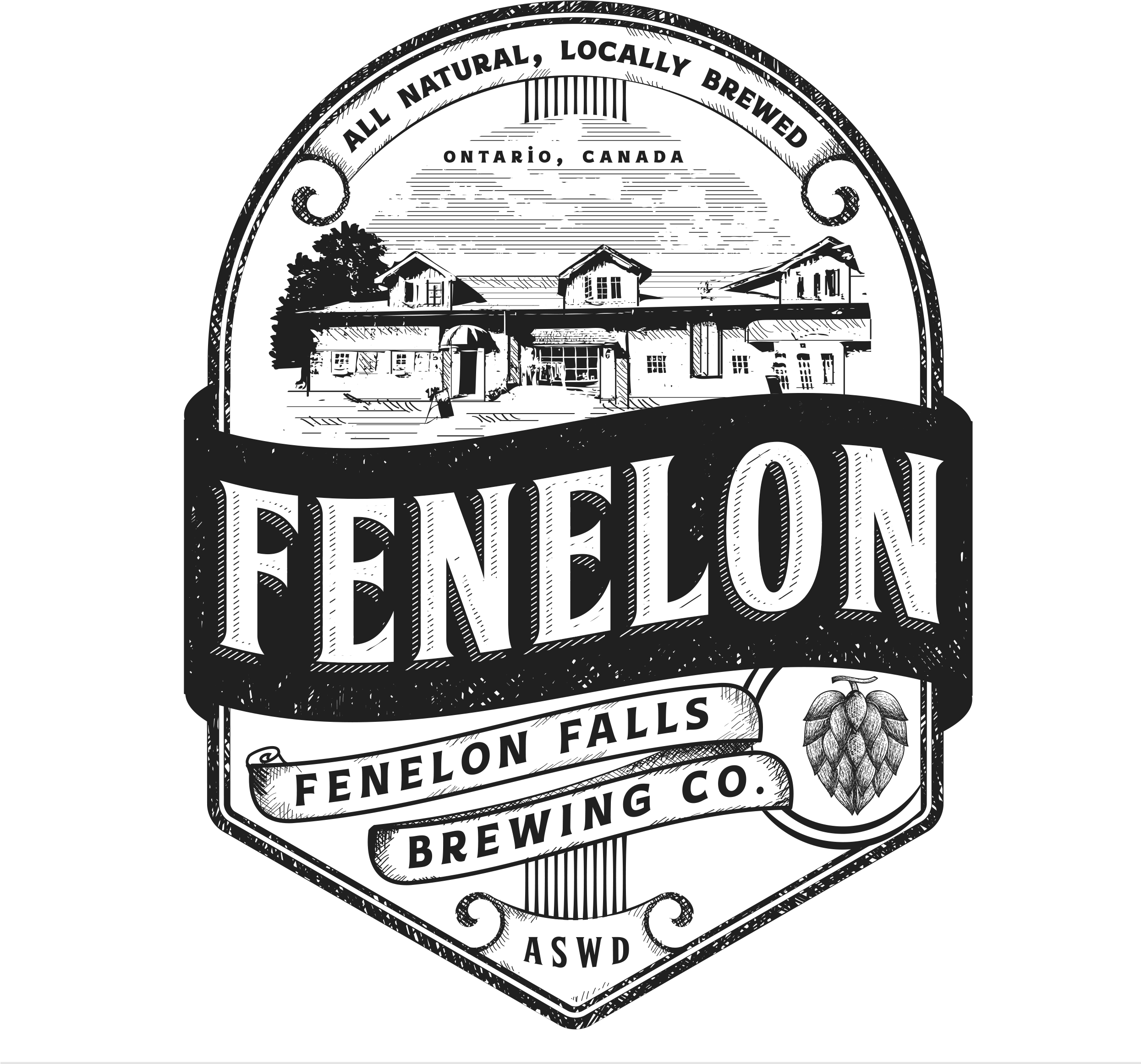 Fenelon Falls - National Presbyterian Church In Mexico (2489x2497), Png Download