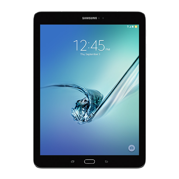 Samsung Galaxy Tab E - Samsung Galaxy Tab S2 9.7 Inch Lte Gold (800x600), Png Download