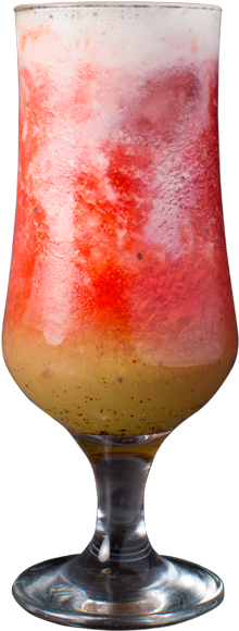 Fresh Mix Fruit Juice - Mix Fruits Fresh Juice (600x600), Png Download