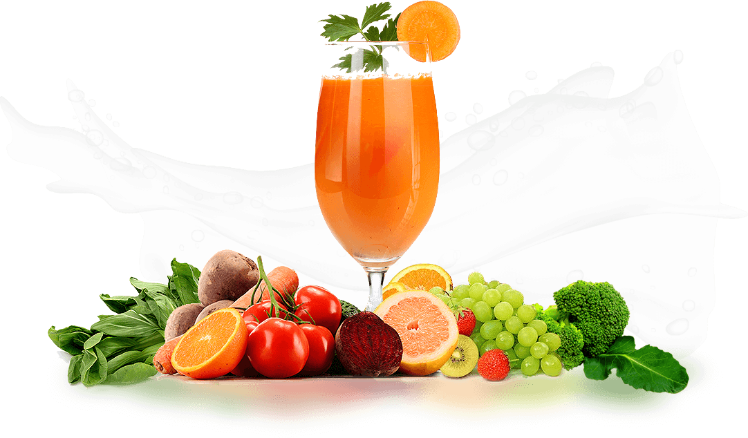 The Differences Between Centrifugal Juicers & Cold - Ultimate Fruit Juicer Extractor Fruit Vegetable Juicer (1082x634), Png Download
