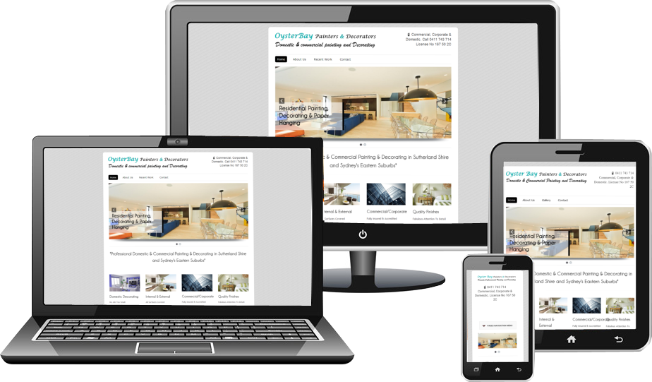 It's A Whole New Way To Think - Phones Laptops And Tablets (924x541), Png Download