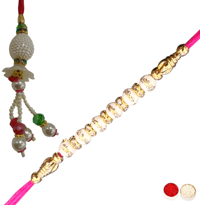 Siblings Drawing Rakhi Design Svg Freeuse Download - Drawing (683x700), Png Download