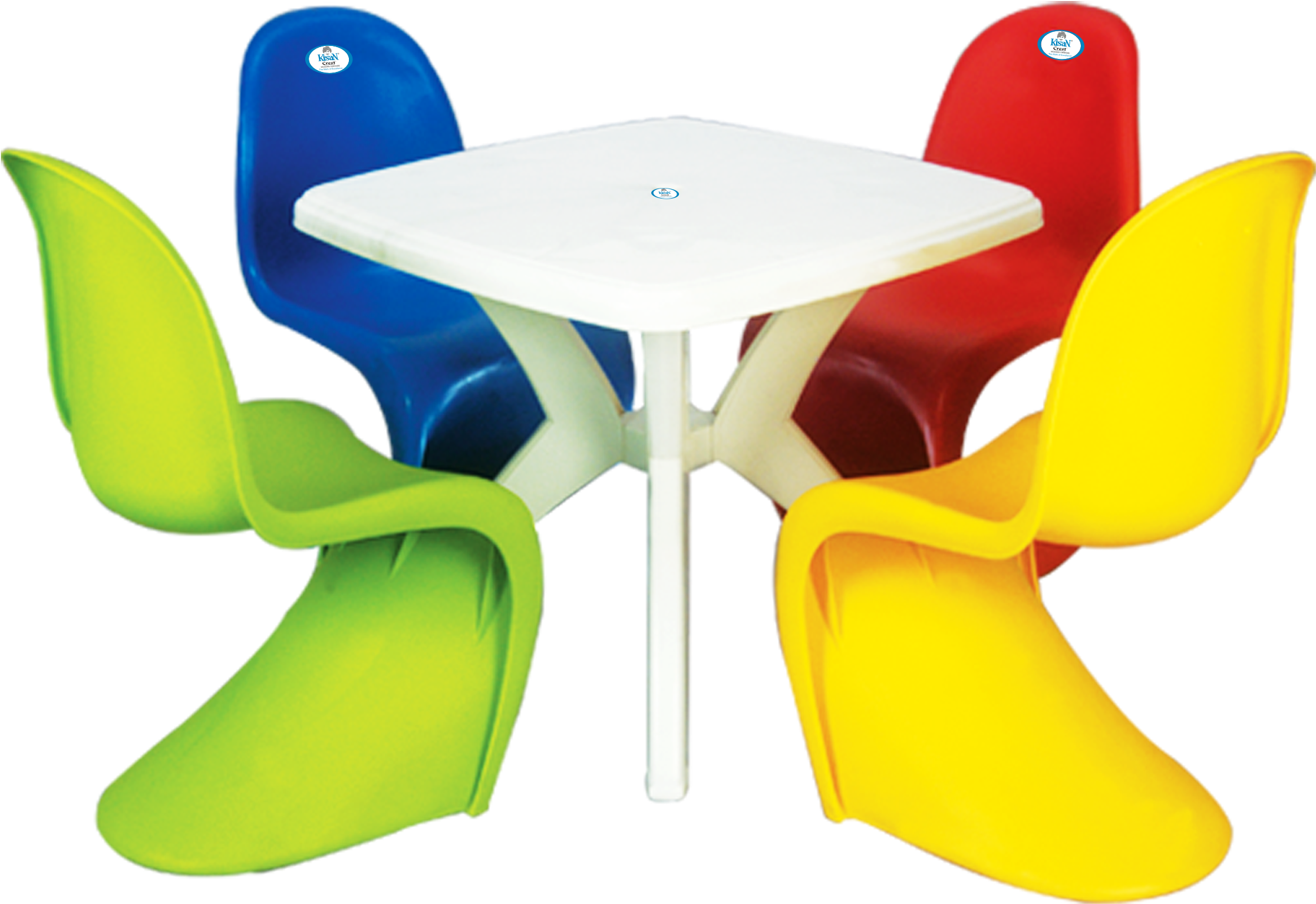 Model No - Kisan Signature Chair (2300x1582), Png Download