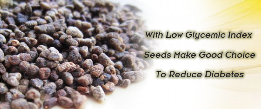 Jamun Seed For Diabetics - Jamun Seeds Benefits (900x500), Png Download