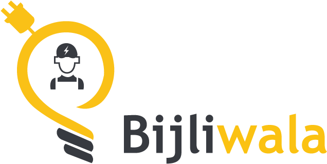 Bijli-wala Logo Pk - Graphic Design (709x372), Png Download