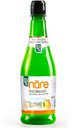 Lemon Juice (275x510), Png Download
