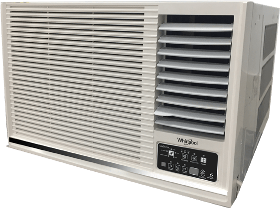 Whirlpool Magicool - Air Conditioning (635x830), Png Download
