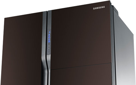 Refrigerators Washing Machines Air Conditioners Microwaves - Electronics (570x300), Png Download