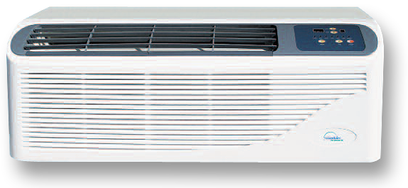 Air Conditioners By Dwg - Air Conditioning (575x265), Png Download