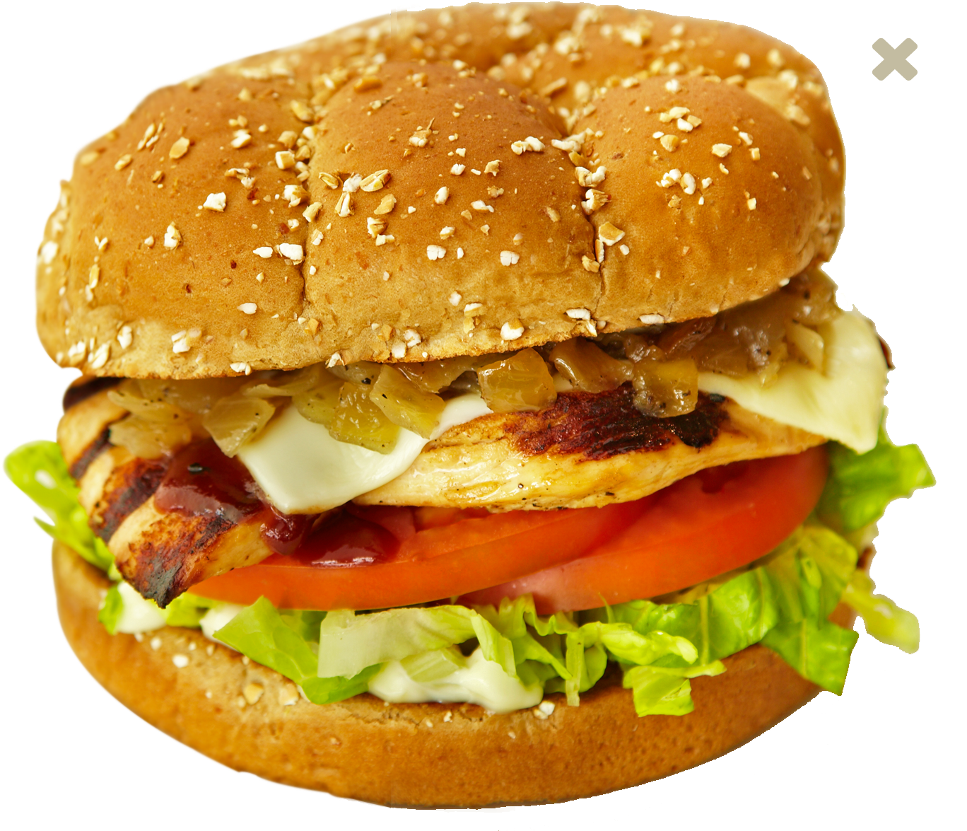 The Menu Sandwiches (1488x1303), Png Download