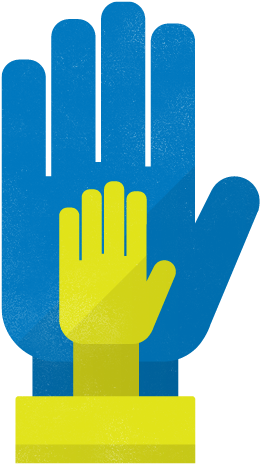 Child Protection - Protect Children Logo (800x533), Png Download