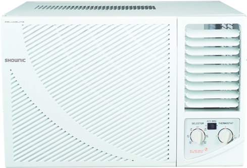 Cw-c18kw3t - مكيف توسوت ٢ طن (500x500), Png Download