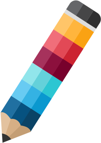 Pencil (1000x563), Png Download