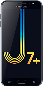 Samsung Galaxy J - Samsung J7 Plus Vs Vivo V9 (430x502), Png Download