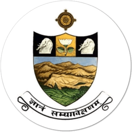 Sri Venkateswara University (435x435), Png Download