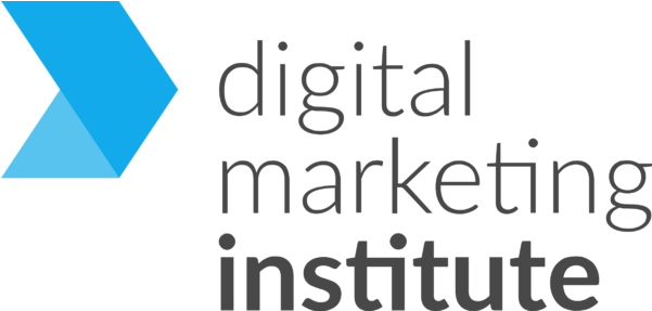 Digital Marketing Institute Logo Png Transparent & - Digital Marketing Institute Uk (800x600), Png Download