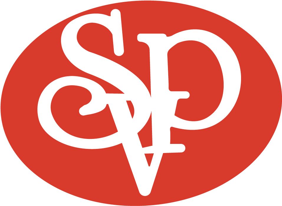 Sri Venkateswara Groups - Emblem (979x715), Png Download