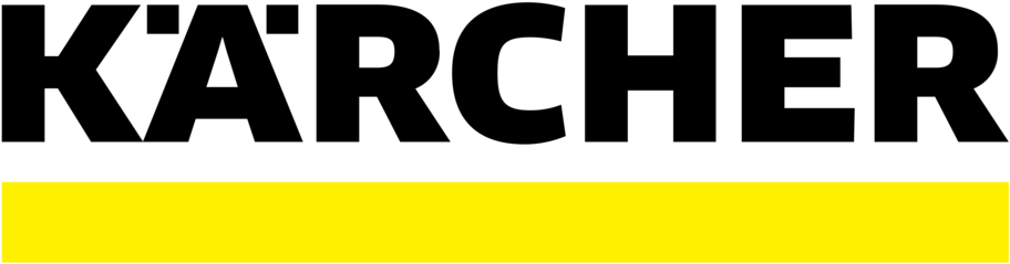 Pattern Digital Marketing Clients Karcher Logo - Karcher Vacuum Cleaner Floor Tool (1000x288), Png Download